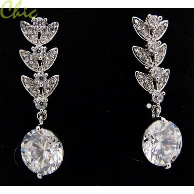 Earrings ER-CZ1000